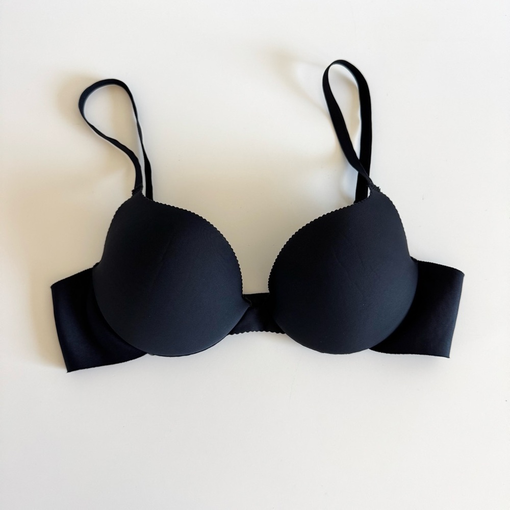 Maidenform Push Up TShirt Bra